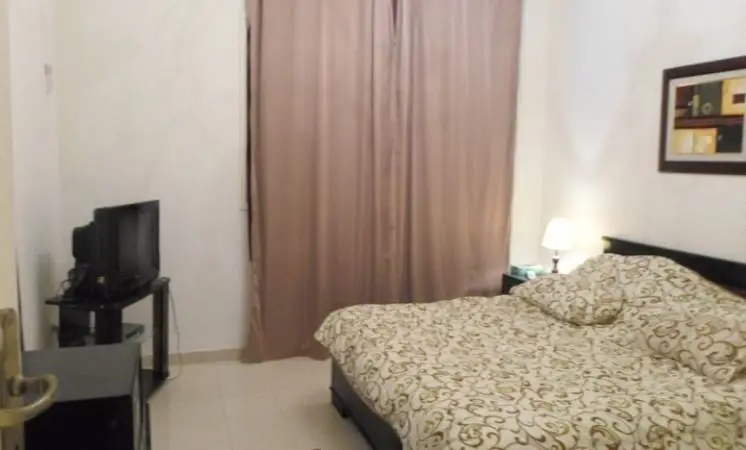 APPARTEMENT  ROYALE